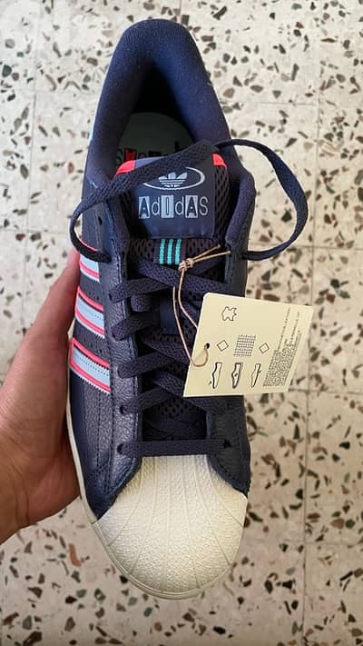 adidas superstar