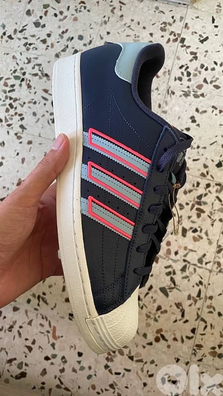 adidas superstar 1