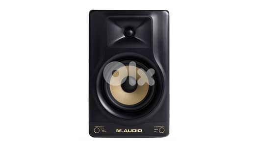 M-Audio Forty Eighty Studio Monitor (Each)