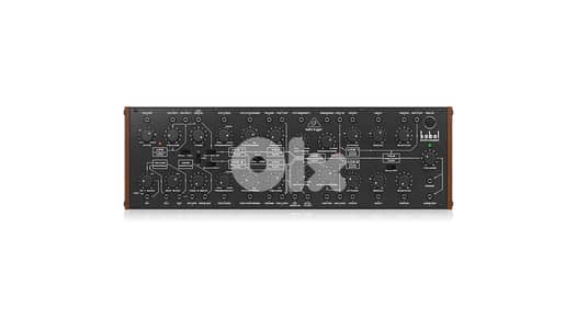 Behringer Kobol Expander Synthesizer