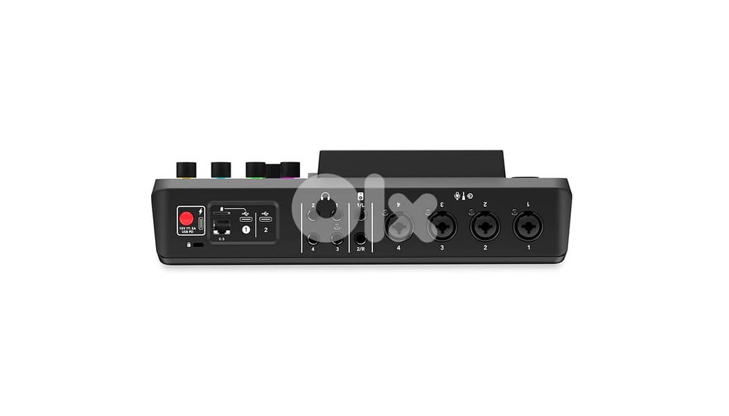 RODE Rodecaster Pro II 1
