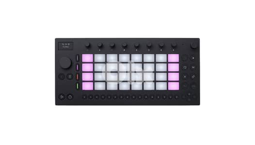 Ableton Move