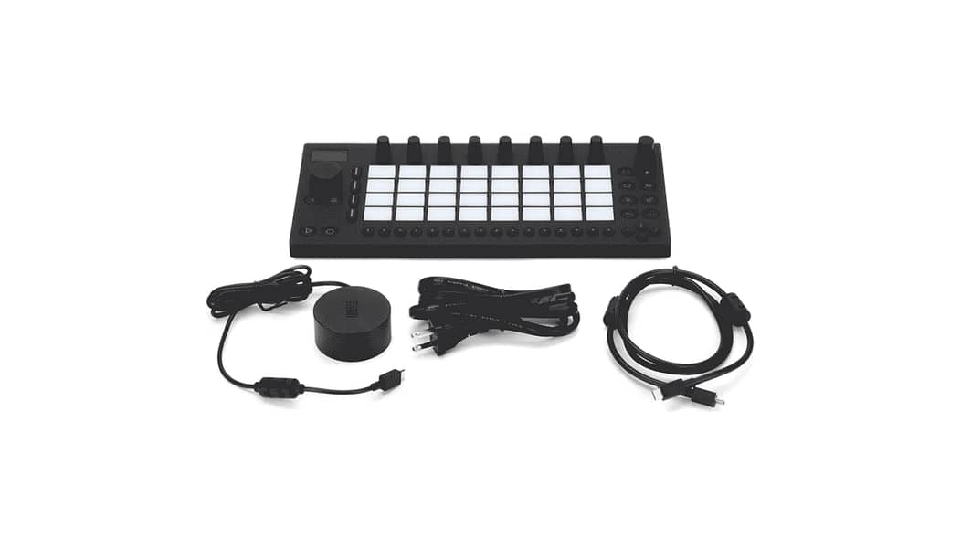 Ableton Move 1