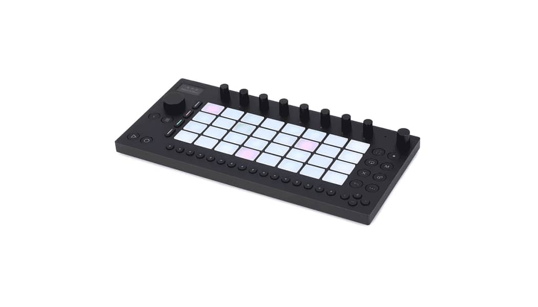 Ableton Move 2