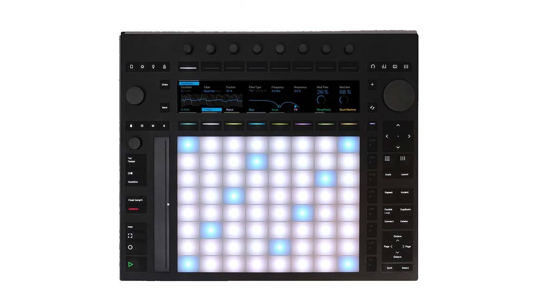 Ableton Push 3 1