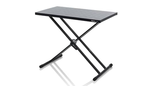 Gator Frameworks DJ Desk Stand