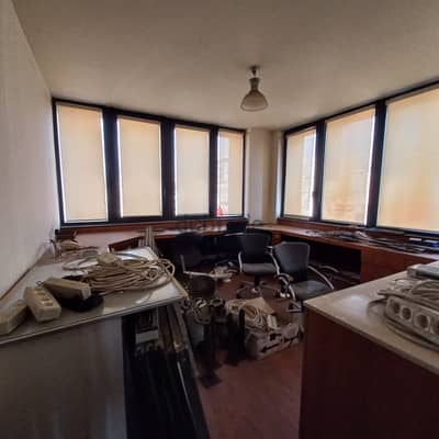 Office in prime location building in Jal el Dib for sale