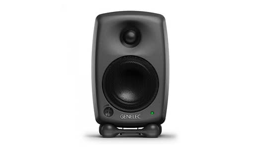 Genelec 8020 Studio Monitor (Each)