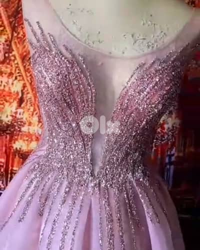 evening dress for rent
