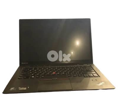Lenovo ThinkPad x1 Carbon