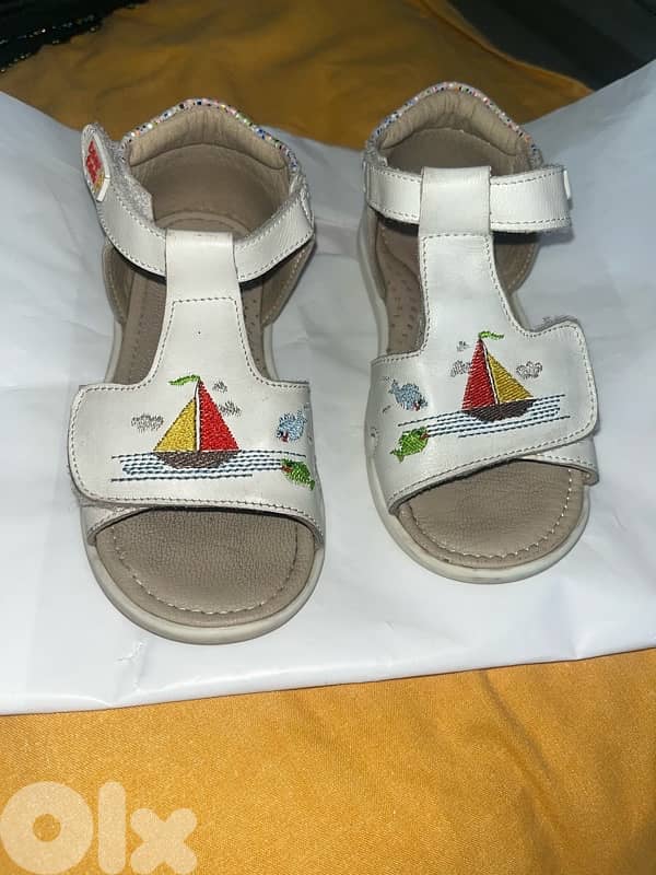 shoes for boys 8