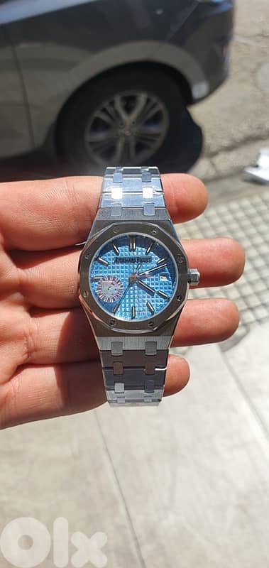 Audemars Piguet lady Royal Oak 1:1