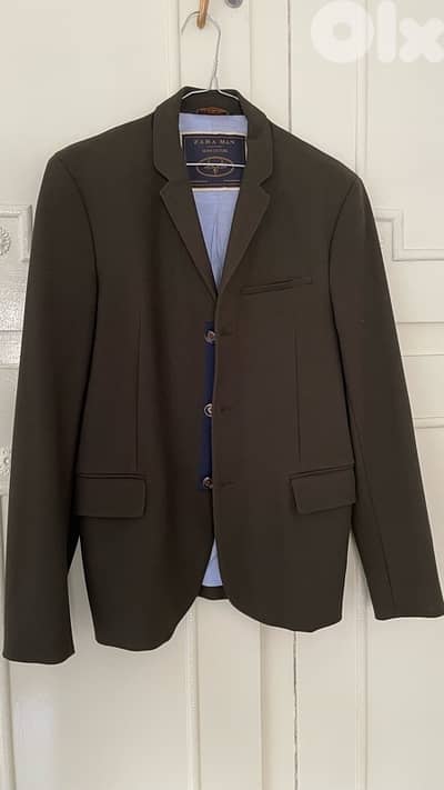 Zara blazer
