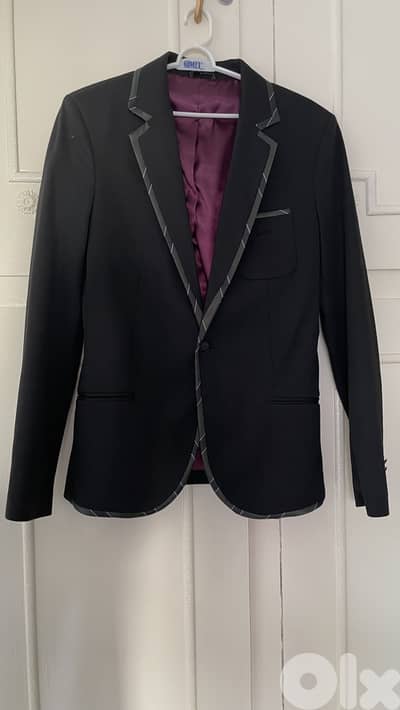 Zara size 46 (M)