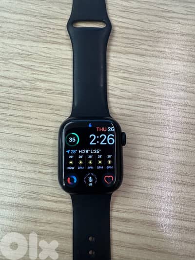 Apple Watch Series 7 (41mm)