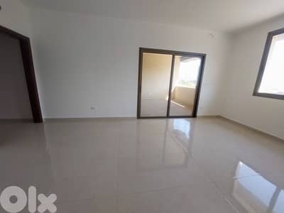 120 SQM Brand New Apartment in Zalka, Metn