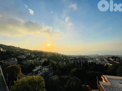 DUPLEX IN CORNET CHEHWAN PRIME (210SQ) WITH VIEW , (CH-135)
