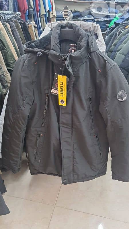 Winter jakets 15