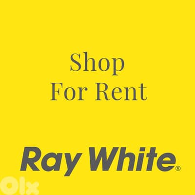 RWB321EA - Shop For Rent In Tabarja - محل تجاري للإيجار في طبرجا