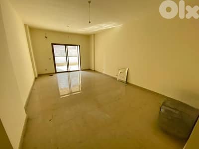 ESKEN ACCEPTED!! DEKWANEH PRIME (140SQ) 3 BEDROOMS , (DE-215)