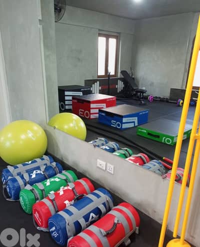 sand bags Dumbbells axes plates andore available 03027072 GEO SPORT