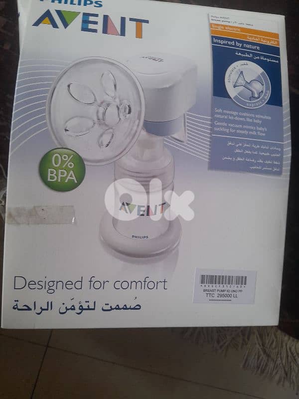 avent 1