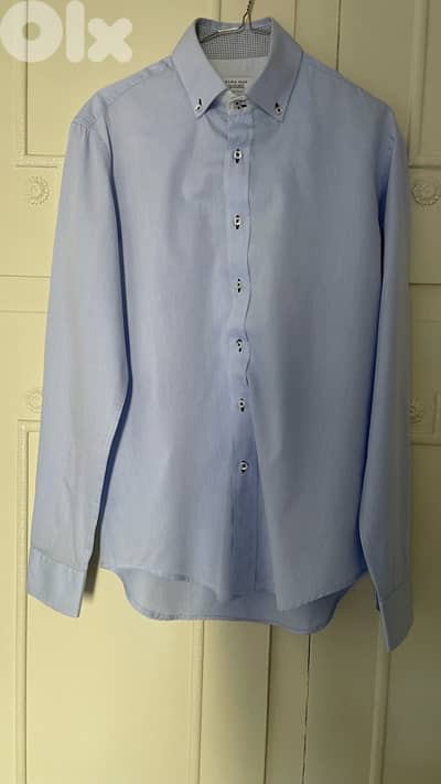 Zara shirt