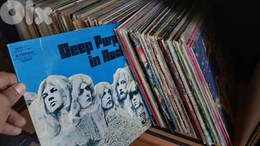 mrmusicvinyLP store on Sale -VinyLP