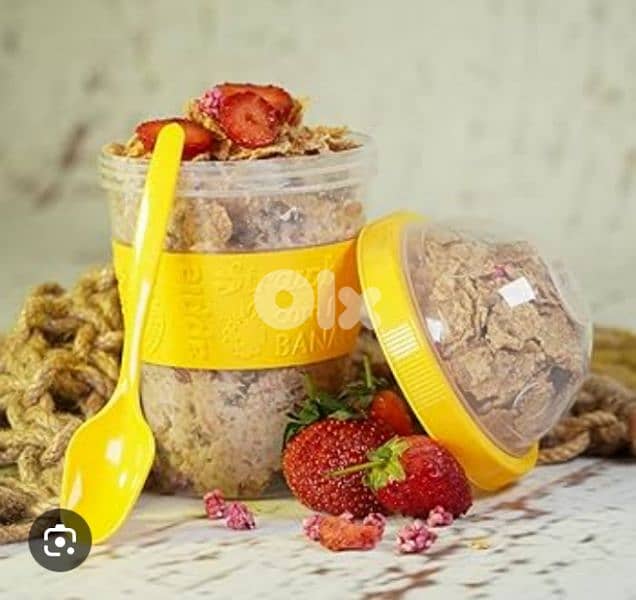 breakfast on the go cups 4