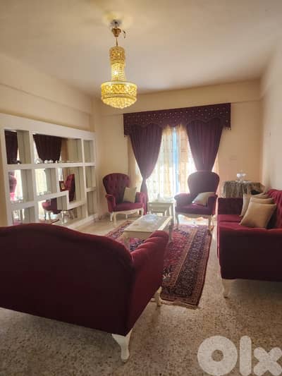 Apartment for sale in Tripoli شقة للبيع في طرابلس