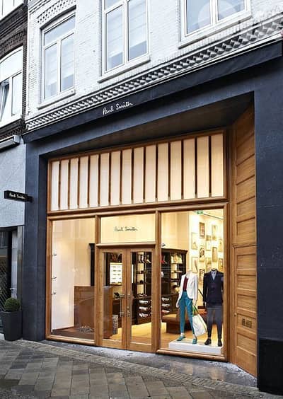 MAIN ROAD / SPACIOUS SHOWROOM IN ACHRAFIEH PRIME , (ACR-530)