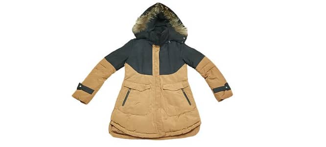 banila b women jacket