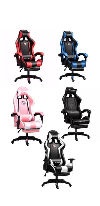 Gaming Chair Discount for ONLY 99$