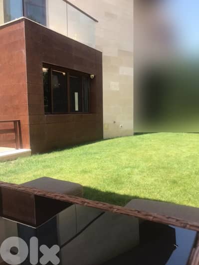 STAND ALONE!!!!  HOUSE IN FAQRA PRIME WITH GARDEN , (KFA-140)