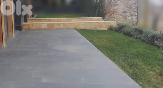 SUPER CATCH DUPLEX IN FAQRA PRIME (250Sq) WITH TERRACE, (KFA-118)