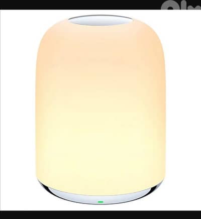 Aukey Night Light Rechargeable multifunctional compact lamp/4$delivery