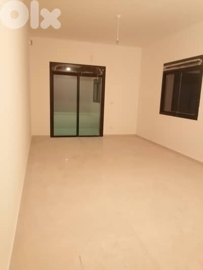 zahle midan brand new apartment 135 sqm with garden #1801