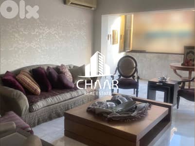 Spacious Apartment for Sale in Hamra R2141