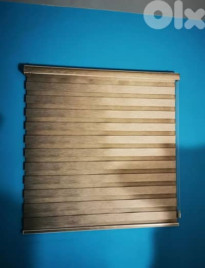 2 day-night roller blinds
