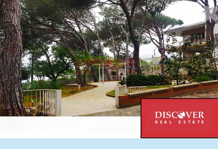 Just 3 Minutes from Baabdath Square | Villa for sale in Baabdat