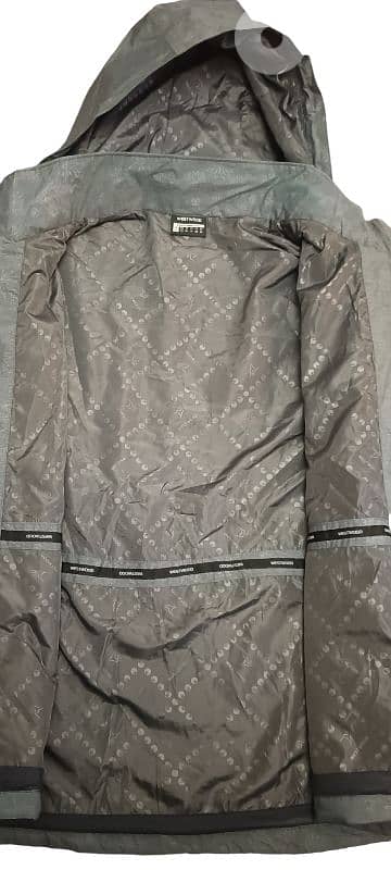 west wood jacket 3