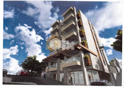 zouk mikael brand new project located in a prime location Ref#112
