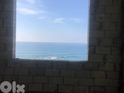 Shop core & shell for Rent on Halat Highway prime location Ref#6390