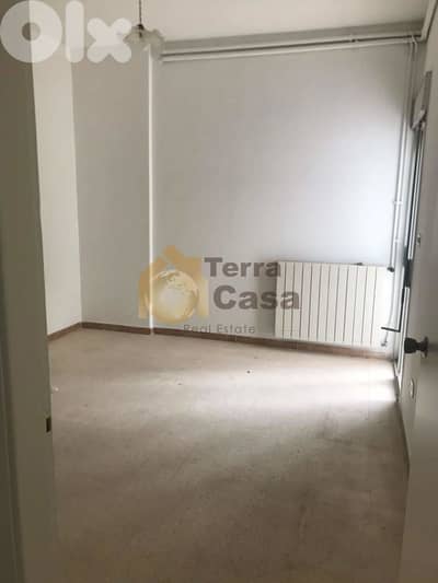 Ballouneh apartment 170 sqm with sea view for sale Ref#3739