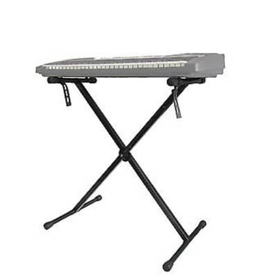stand piano or orgue