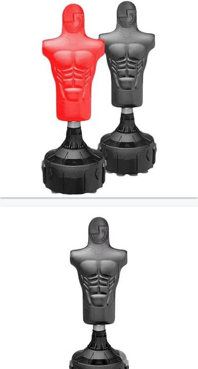 Bob stand punch status 03027072 GEO  SPORT EQUIPMENT