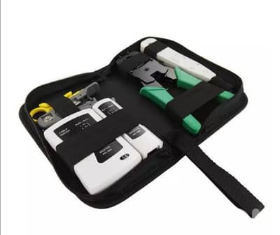 computer network mainyenance tool kit/ 4$delivery.