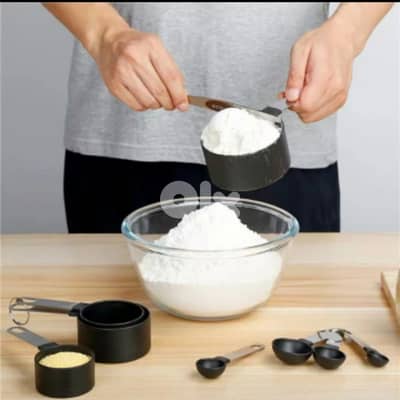 measuring set