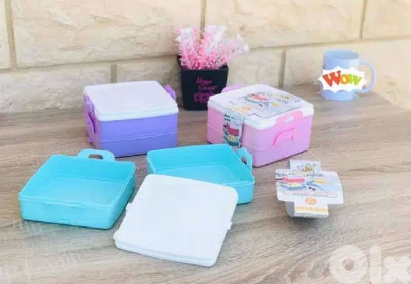 excellent quality healthy lunch boxes 12
