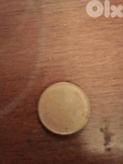 1 sweden sverge krona